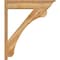 Ekena Millwork Legacy Traditional Rough Sawn Outlooker, Western Red Cedar, 8"W x 36"D x 42"H OUT08X36X42LEC01RWR - alternate 3